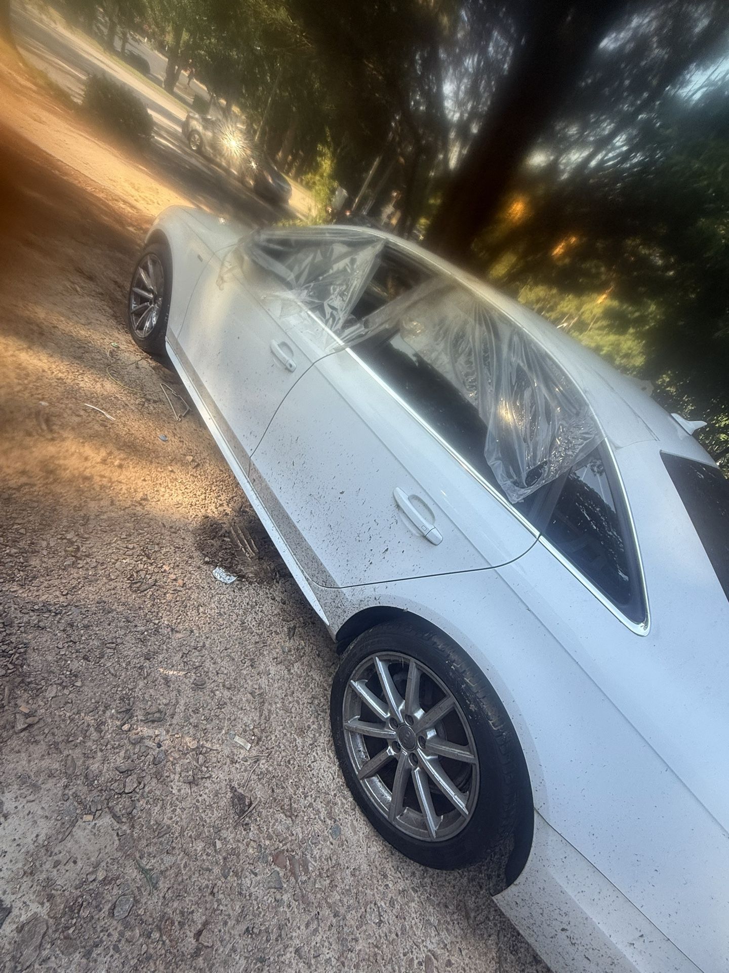 Se Vende Completo O Por Partes 