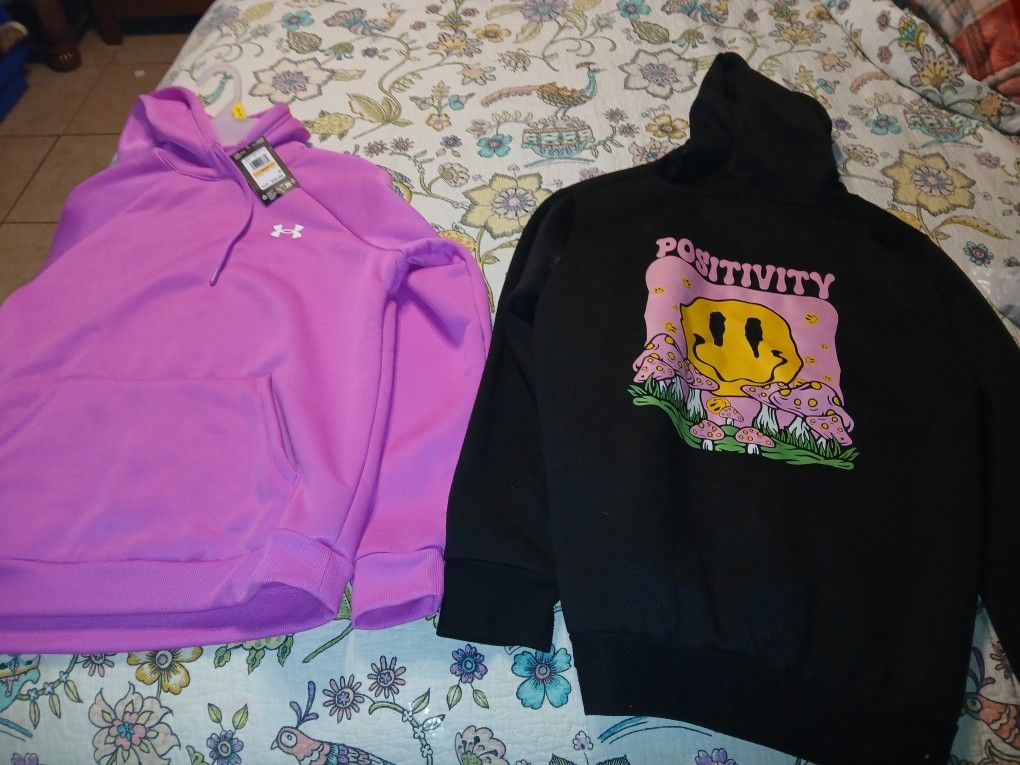 CLOTHES Bundle (WOMENS)