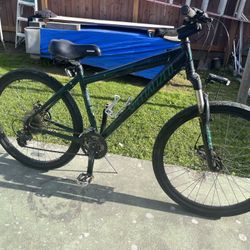 Specialized Hard rock 