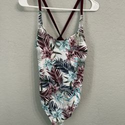 Ladies Swim Suit
