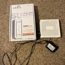 Router Modem 