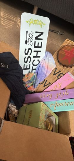 Home Decor Bundle