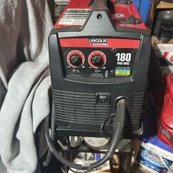 Welder Machine For Sale