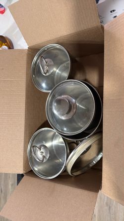 4 canister