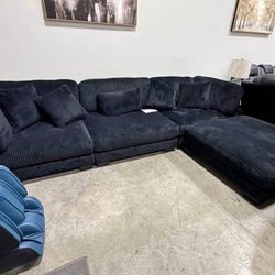 For Sale: Modular Sectional!// Ask For Price!!! Not Free