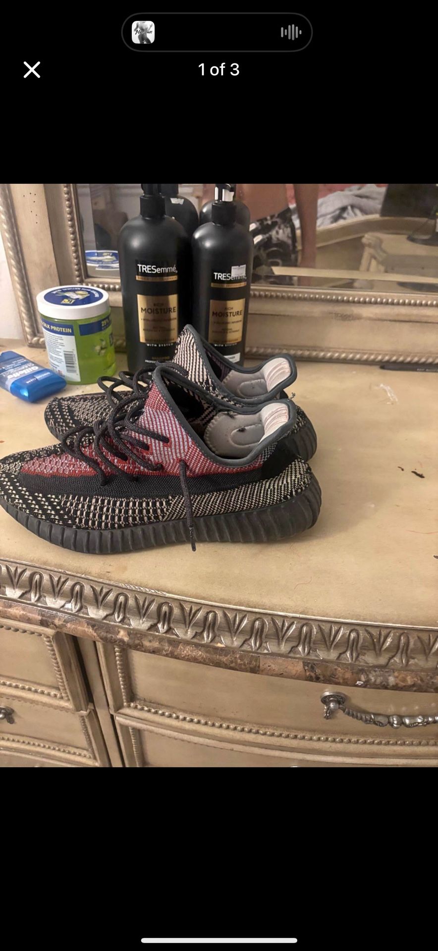 Yeezy Boot 350 V2