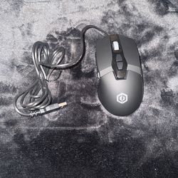 Gaming Mouse 