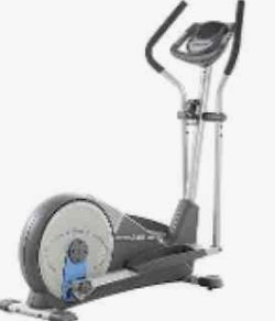 Pro-Form XP-115 Elliptical 