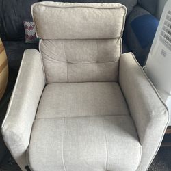Power Recliner