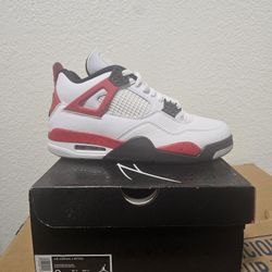 Jordan 4s