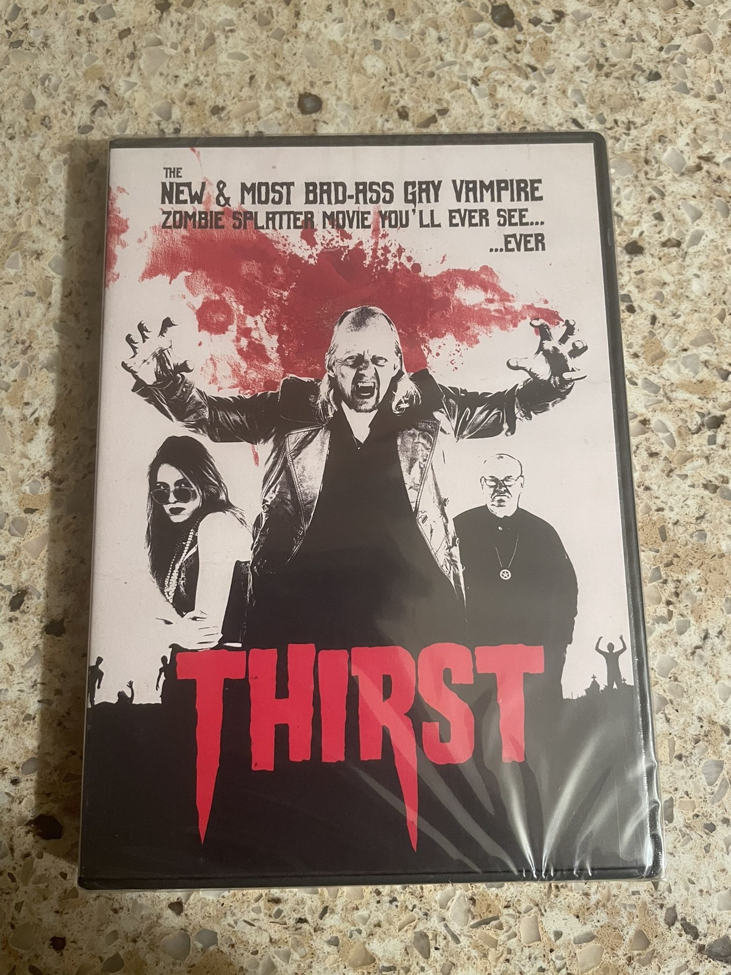 Thirst (DVD)
