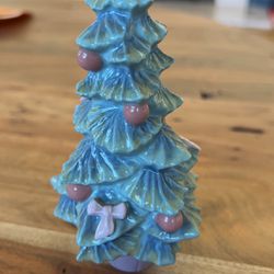 Lladro Christmas Tree
