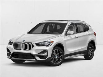 2022 BMW X1