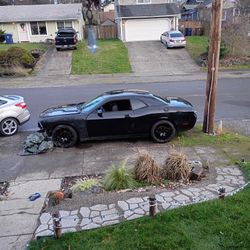 2010 Dodge Challenger