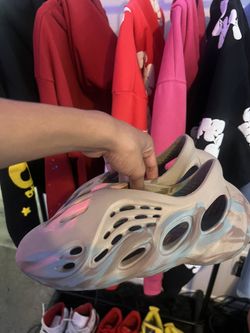Adidas Foam Runners