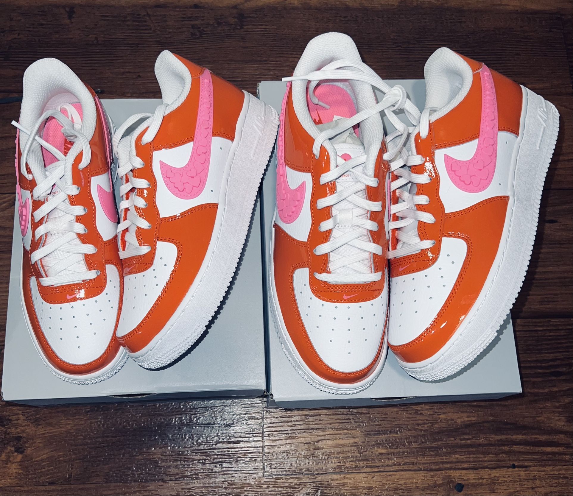 Nike AF1 LV8
