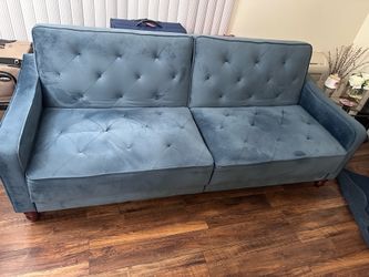 Sofa bed
