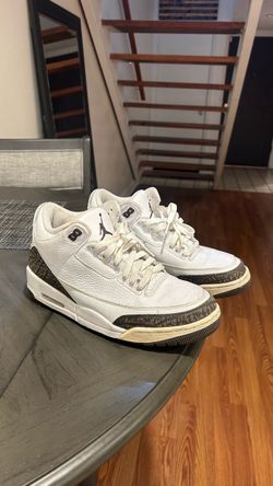 Mocha 3s 9.5