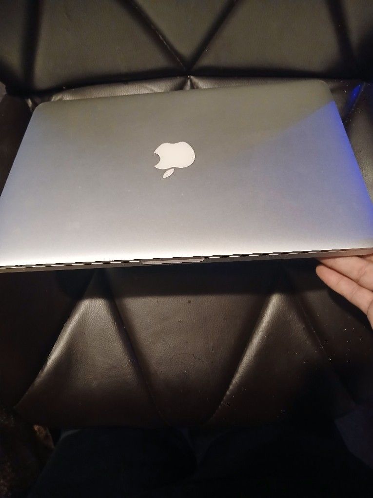 MacBook Pro