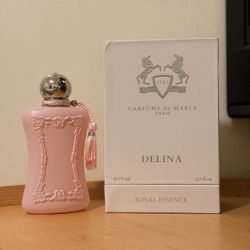 Parfums De Marly Delina