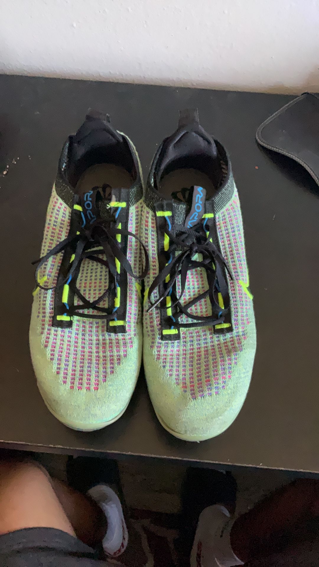 Nike Vapor Max Shoes