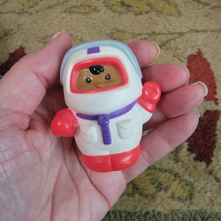 Little Tikes Little People Astronaut Space
