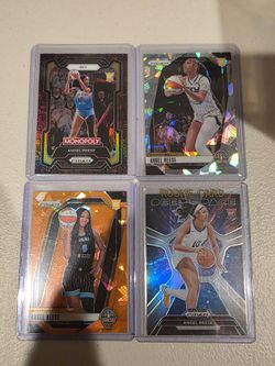 Wnba Angel Reese Lot