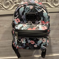 loungefly Backpack 