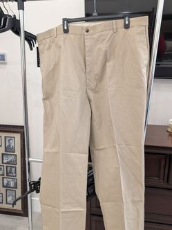 New men's pants