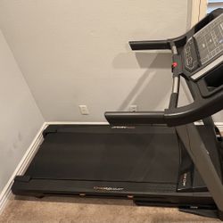 Nordic Trac Treadmill 