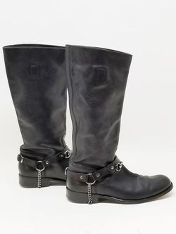 Gucci Horse Bit size 11 Authentic