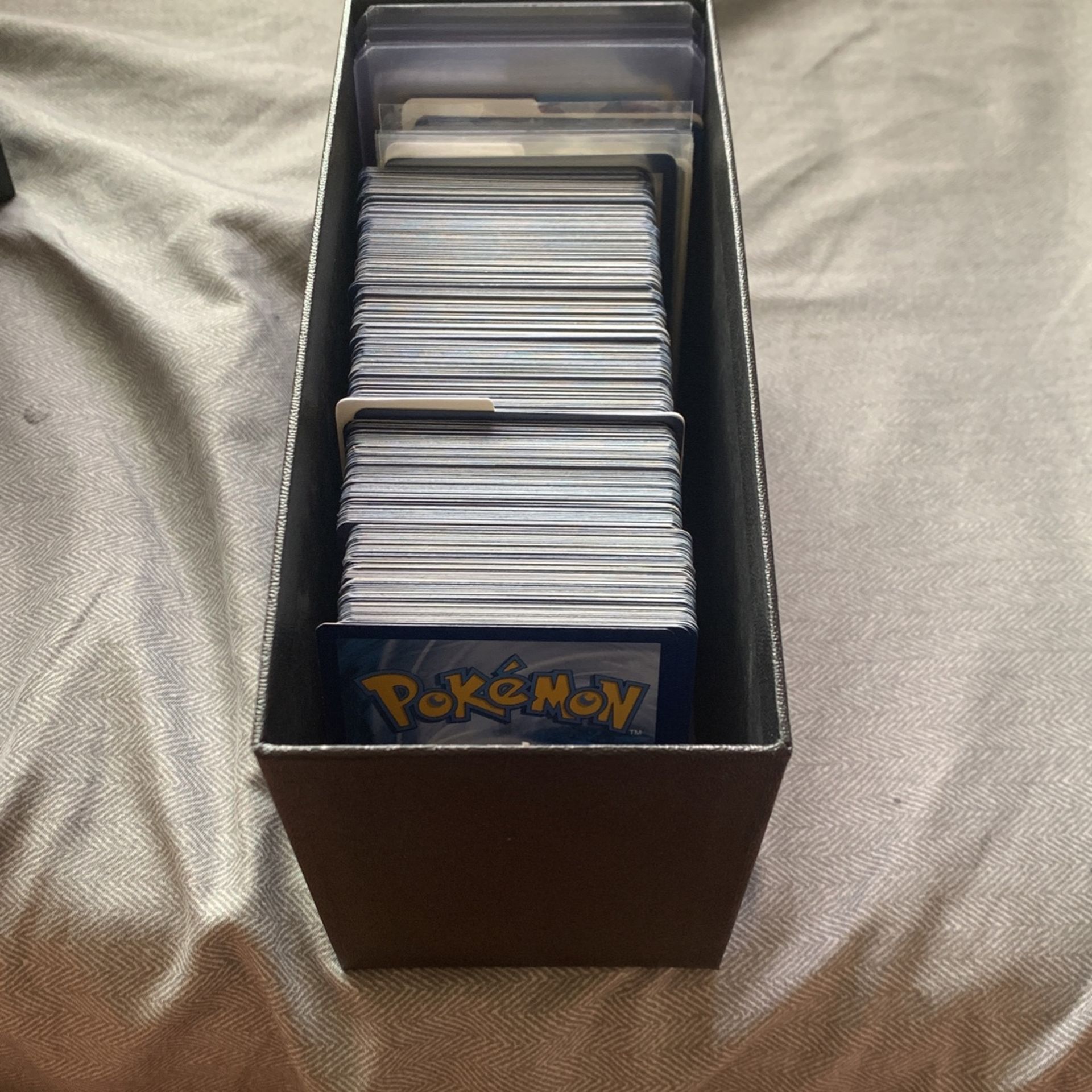 Pokémon Cards