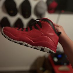 jordan 10