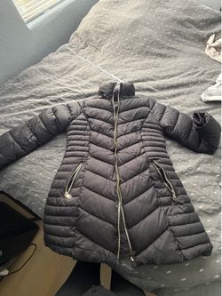 Small Women’s Coat