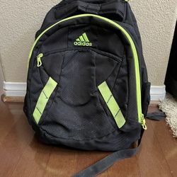 Adidas Backpack 