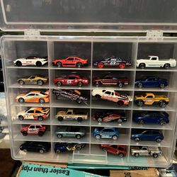 Hot Wheels. Ask For Price. Or Trade.