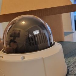 Surveillance Cameras