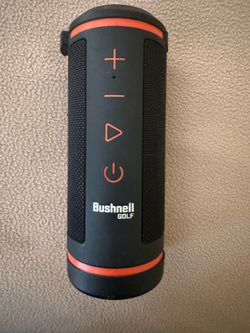 Bushnell speaker