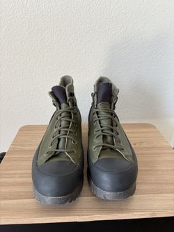 Converse boots