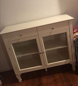 TMS Layla 2-Drawer Storage Buffet