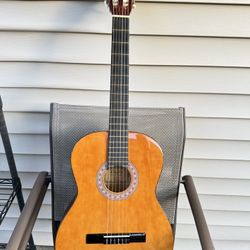 Acoustic Guitar