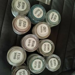 Powder Dip Nail Supplies