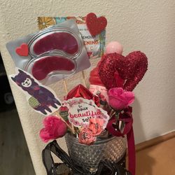Valentine’s Day gift