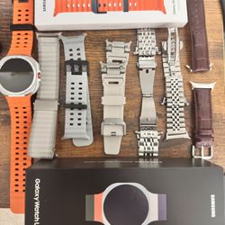 Samsung Galaxy Watch Ultra 47mm LTE