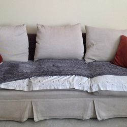 Sofa & Love Seat