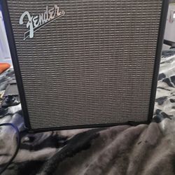 Fender Rumble 25 Aux