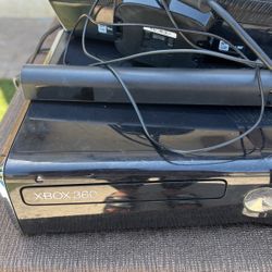 Xbox 360 And Games