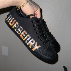 Burberry Shoes