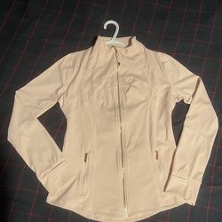 Lululemon jacket