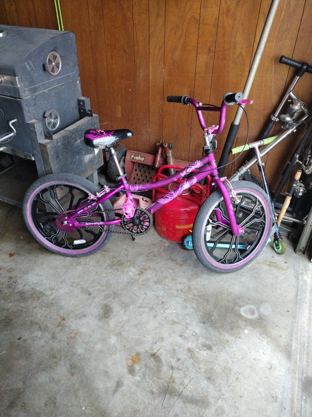 Bike